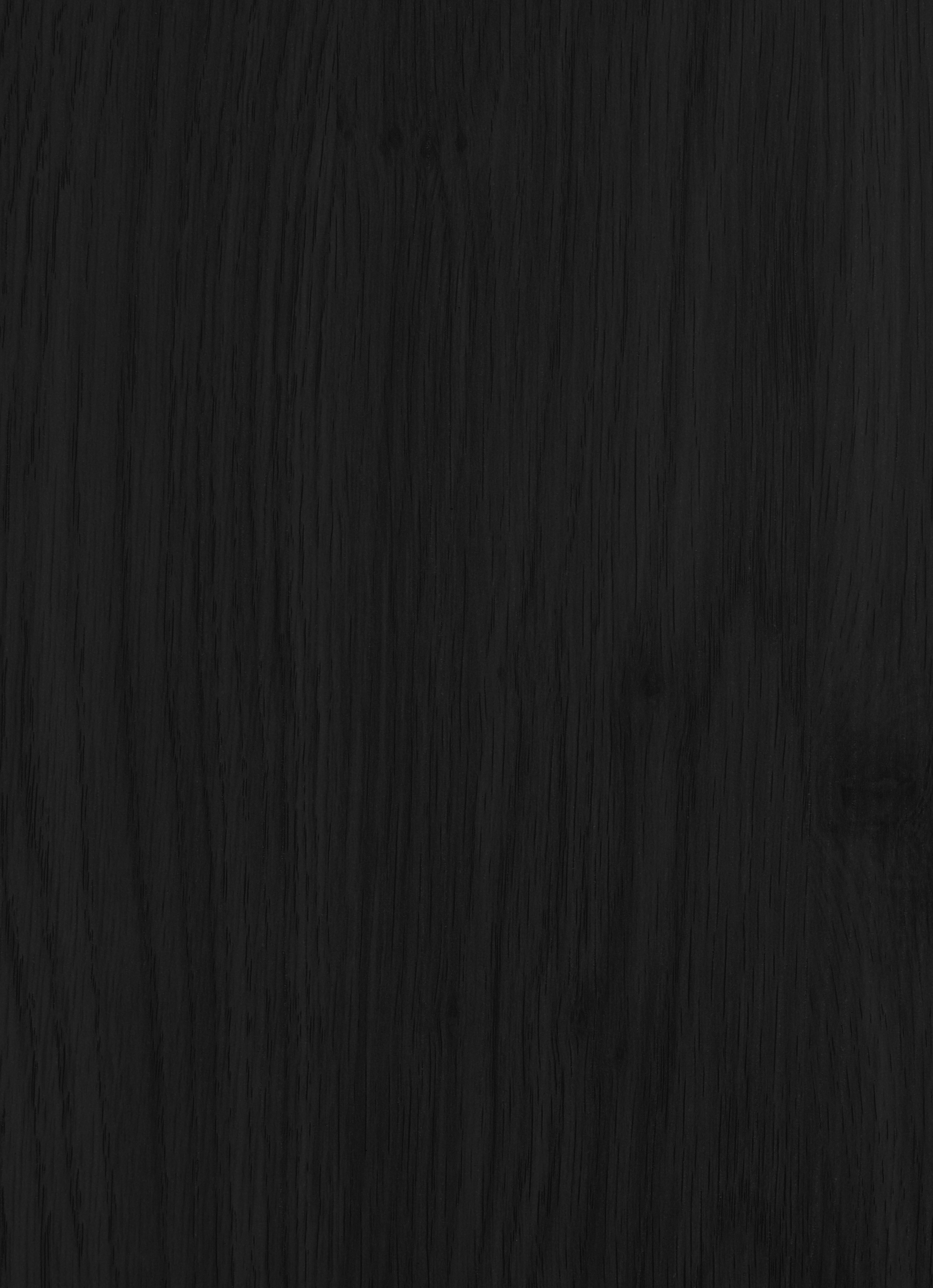 Sydney 2 Door Wardrobe - Black Ash