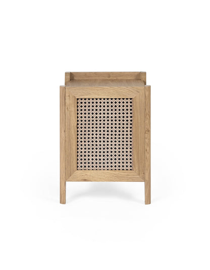 Julian Bowen Lamp Table Sydney Lamp Table With Removable Shelf Bed Kings