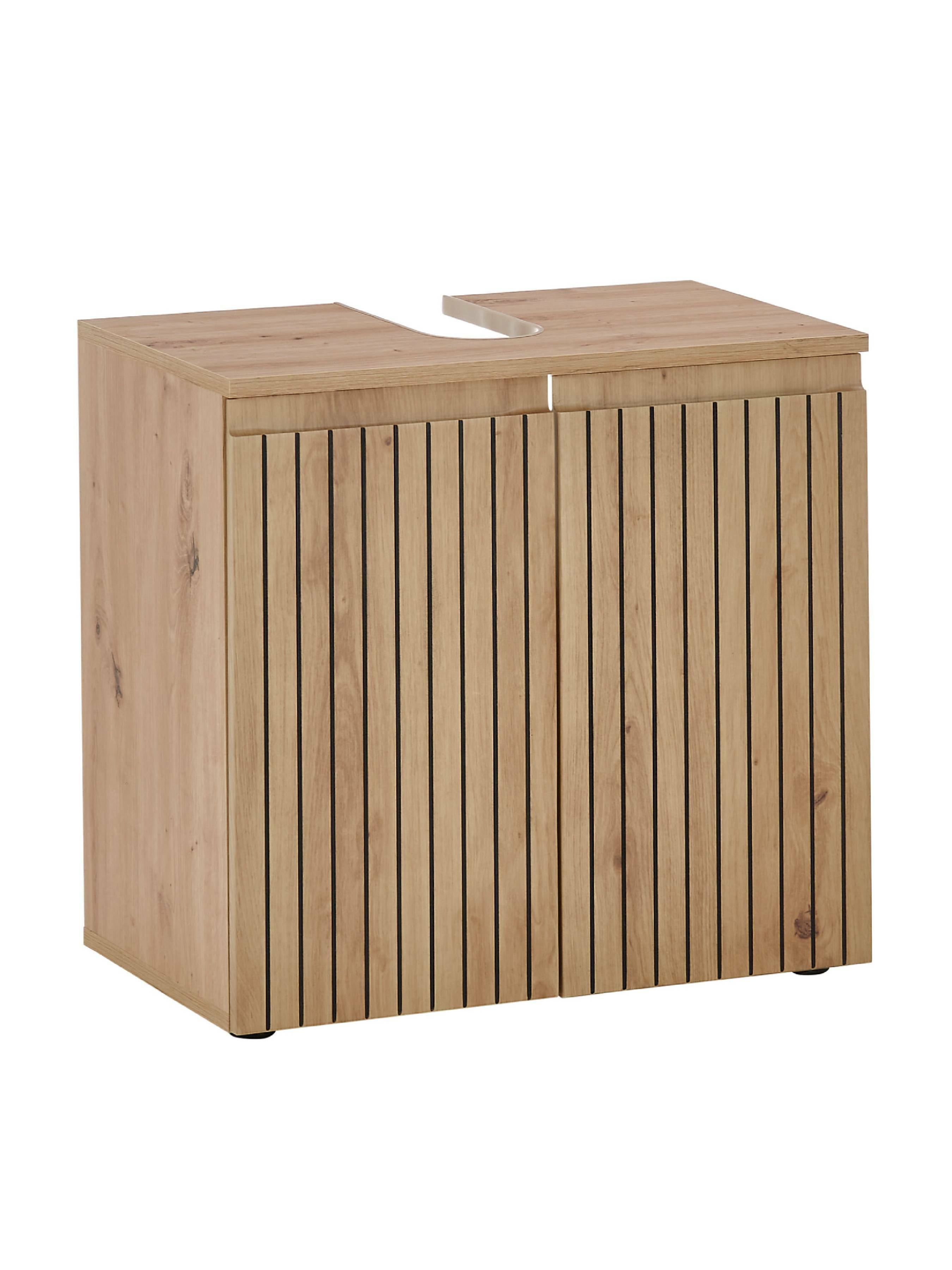 Austin 2 Door Under Sink Cabinet