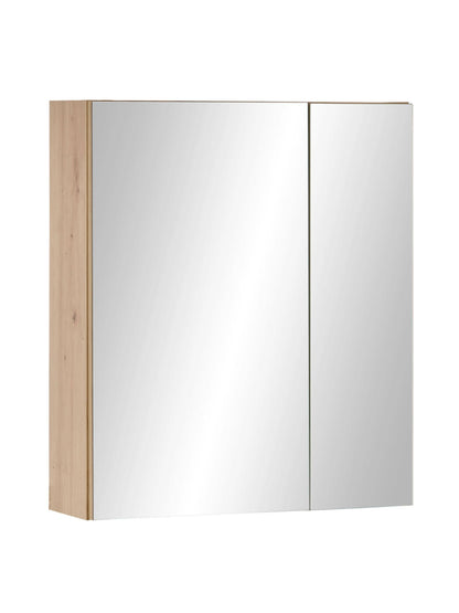 Austin Mirrored Cabinet