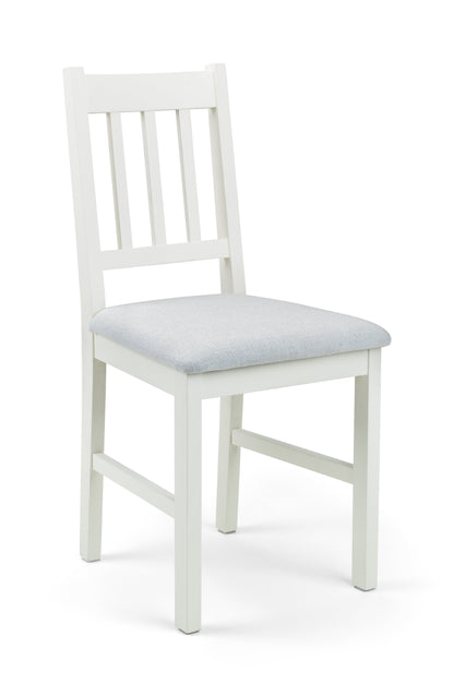 Coxmoor Dining Chairs - Ivory (Set of 2)