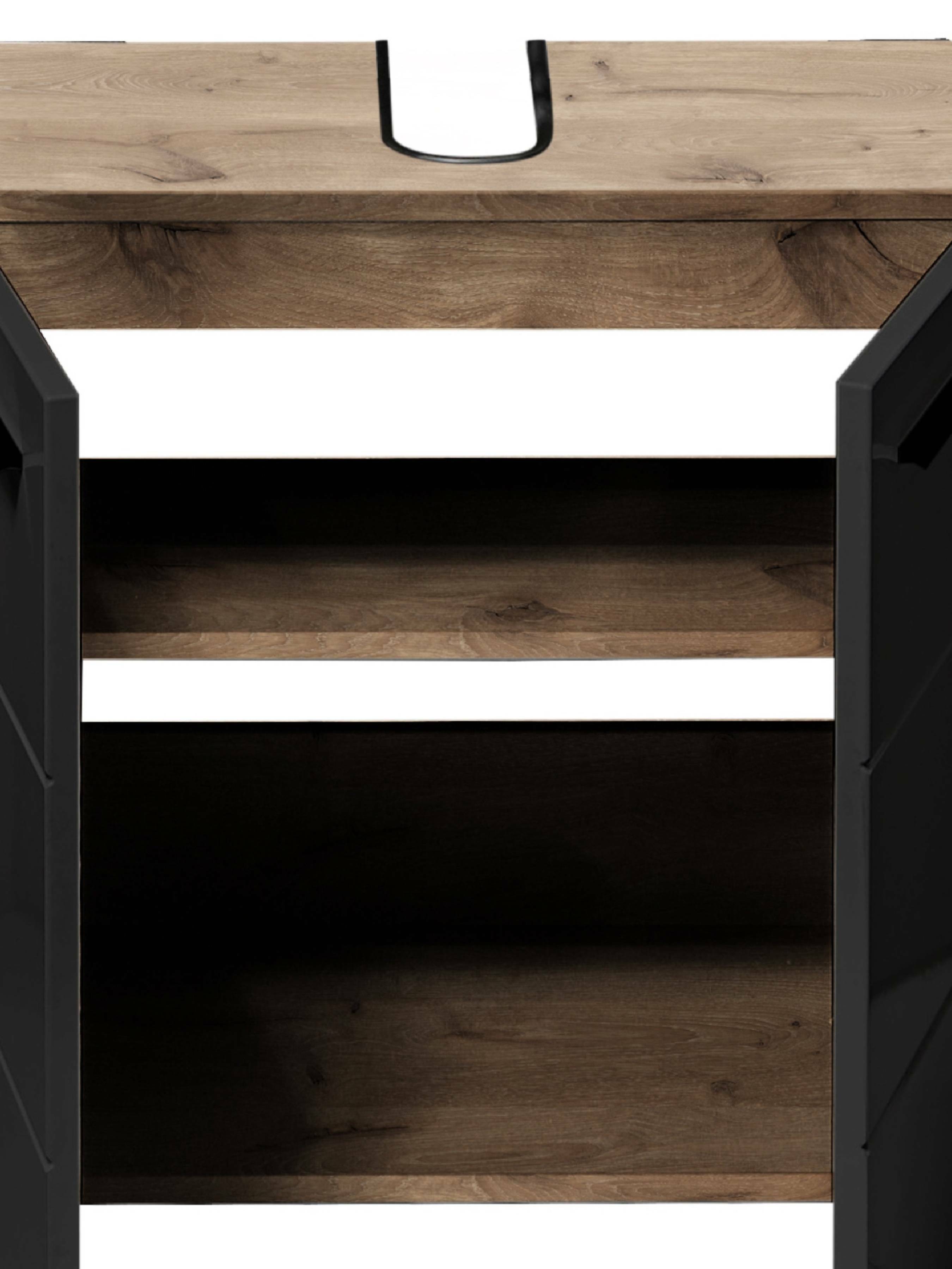 Vista Under Sink Cabinet