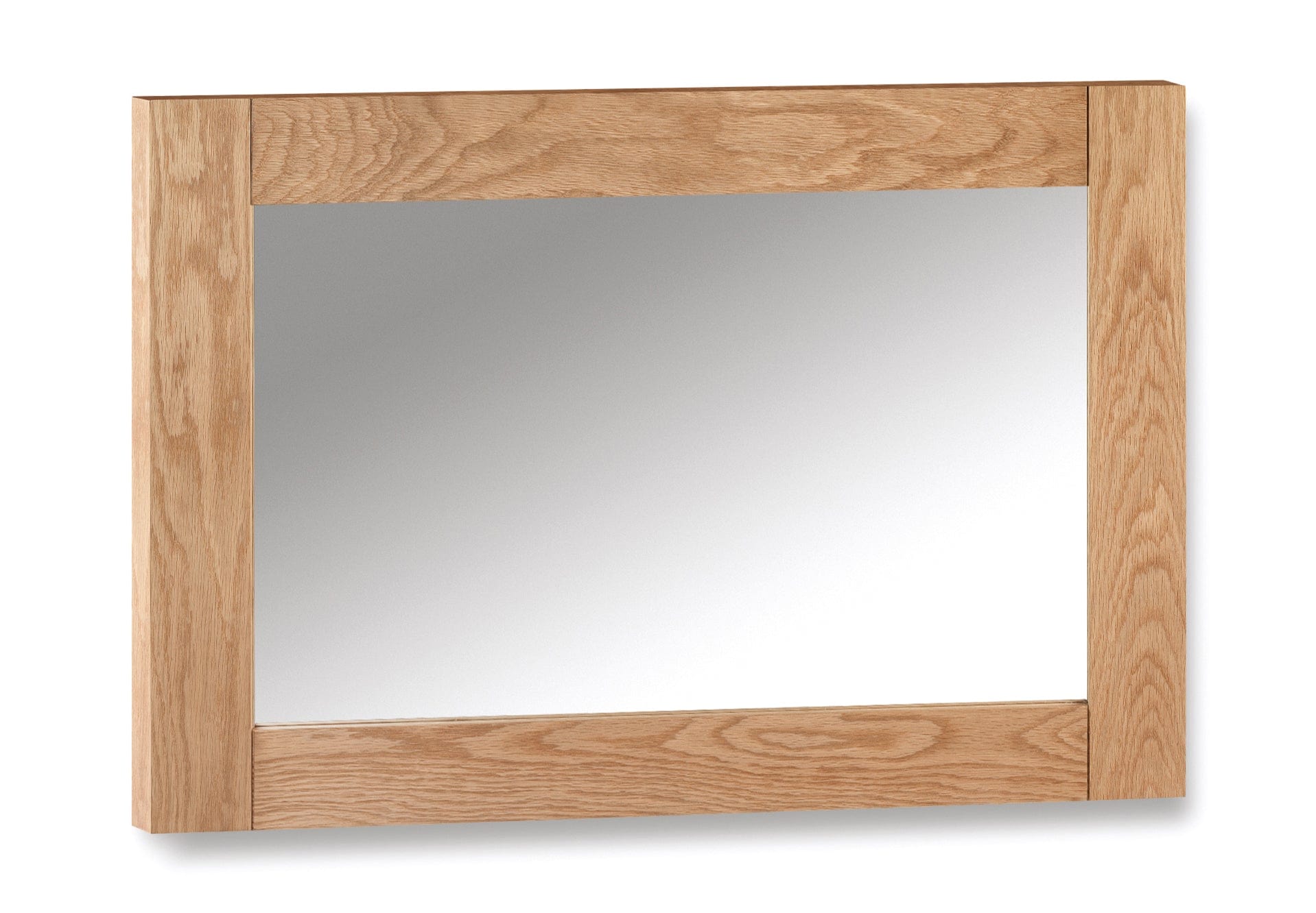 Julian Bowen Mirror Marlborough Wall Mirror Bed Kings