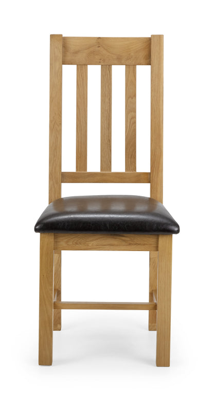 Astoria Dining Chairs (Set Of 2)