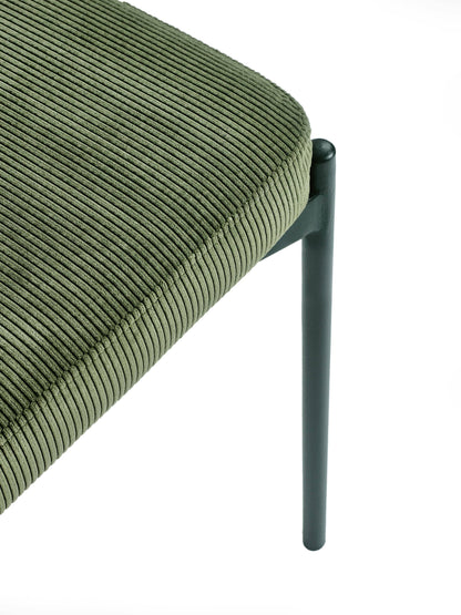 Leonie Bench - Green