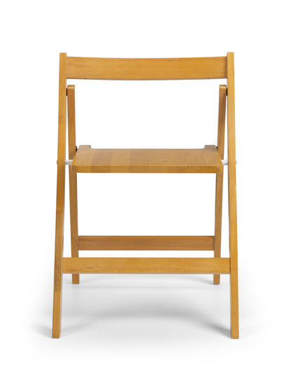 Savoy Dining Set - Light Oak