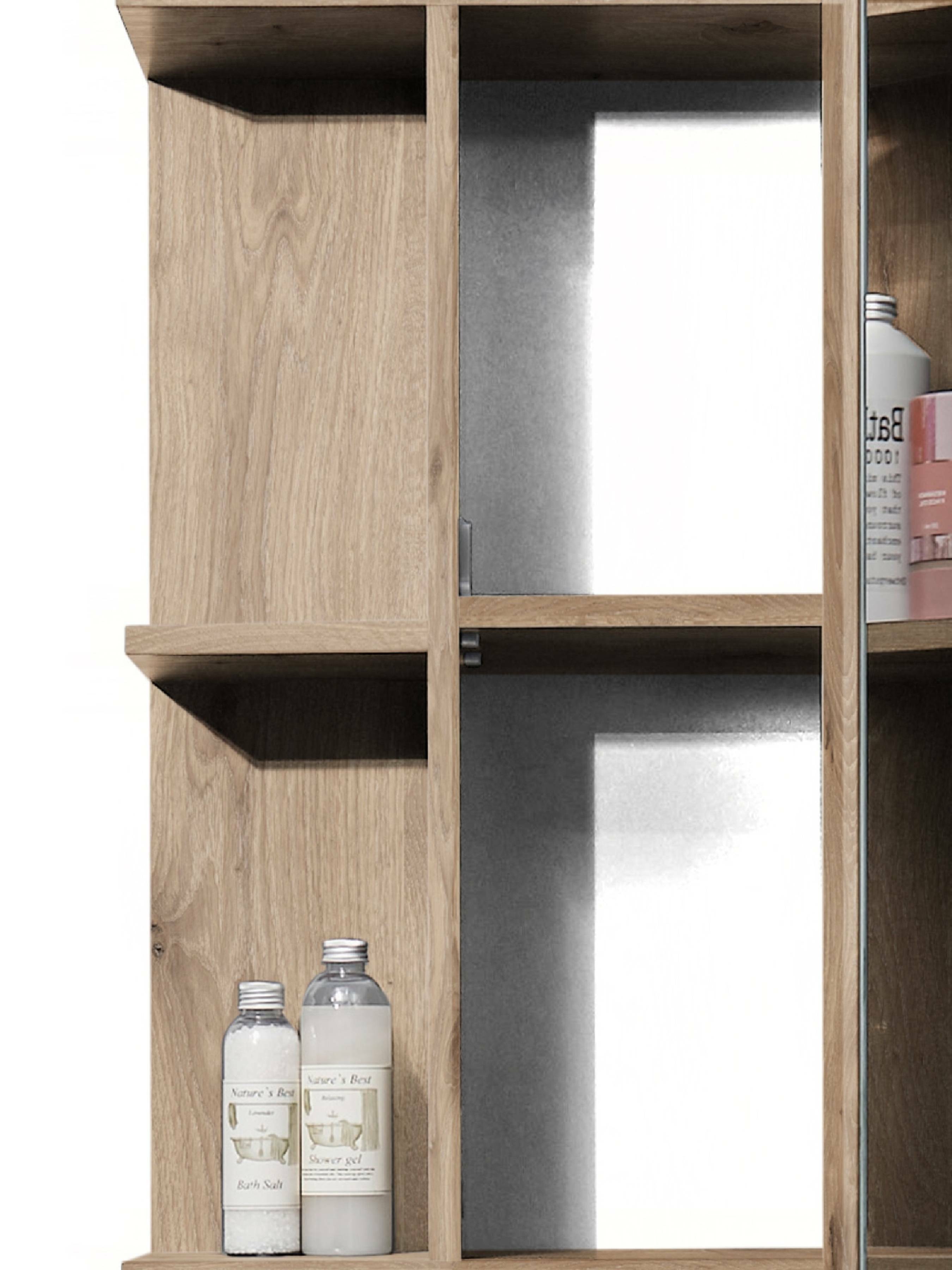 Vista Mirror Cabinet