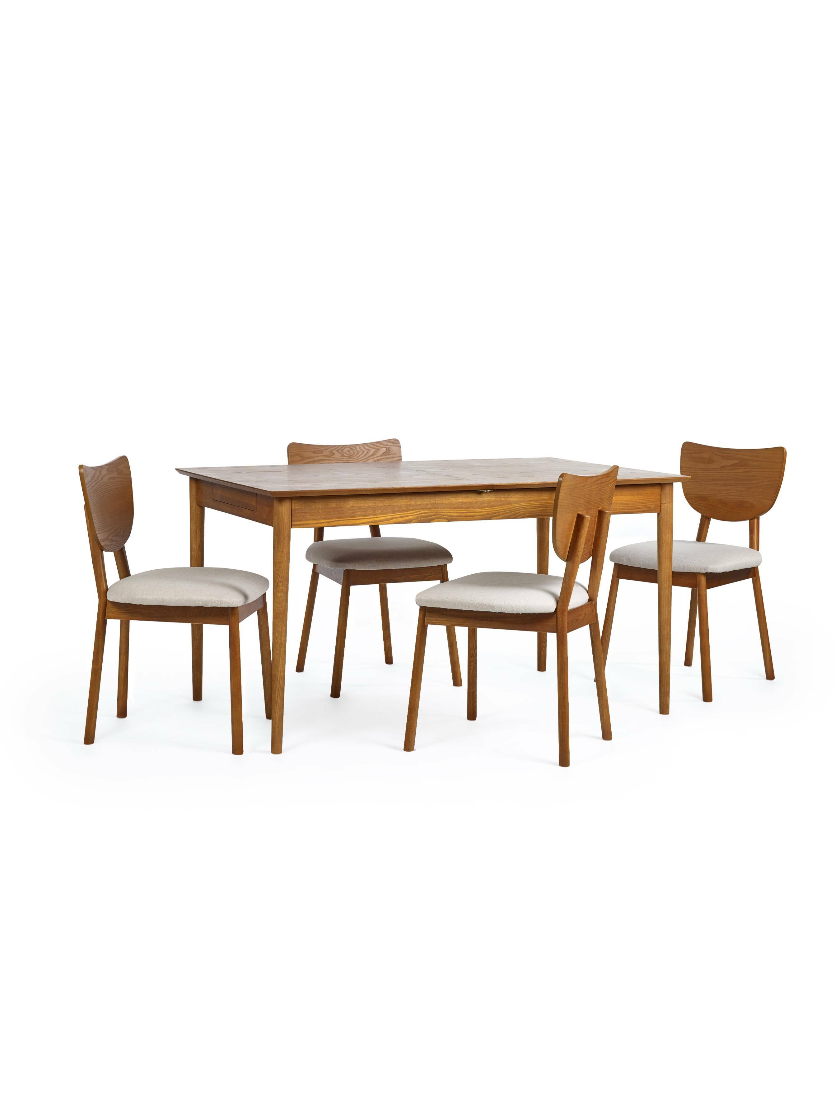 Lowry Dining Chairs (Set Of 2)