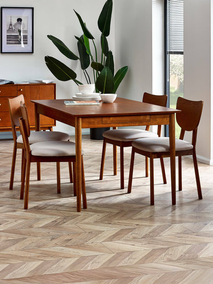 Lowry Dining Chairs (Set Of 2)