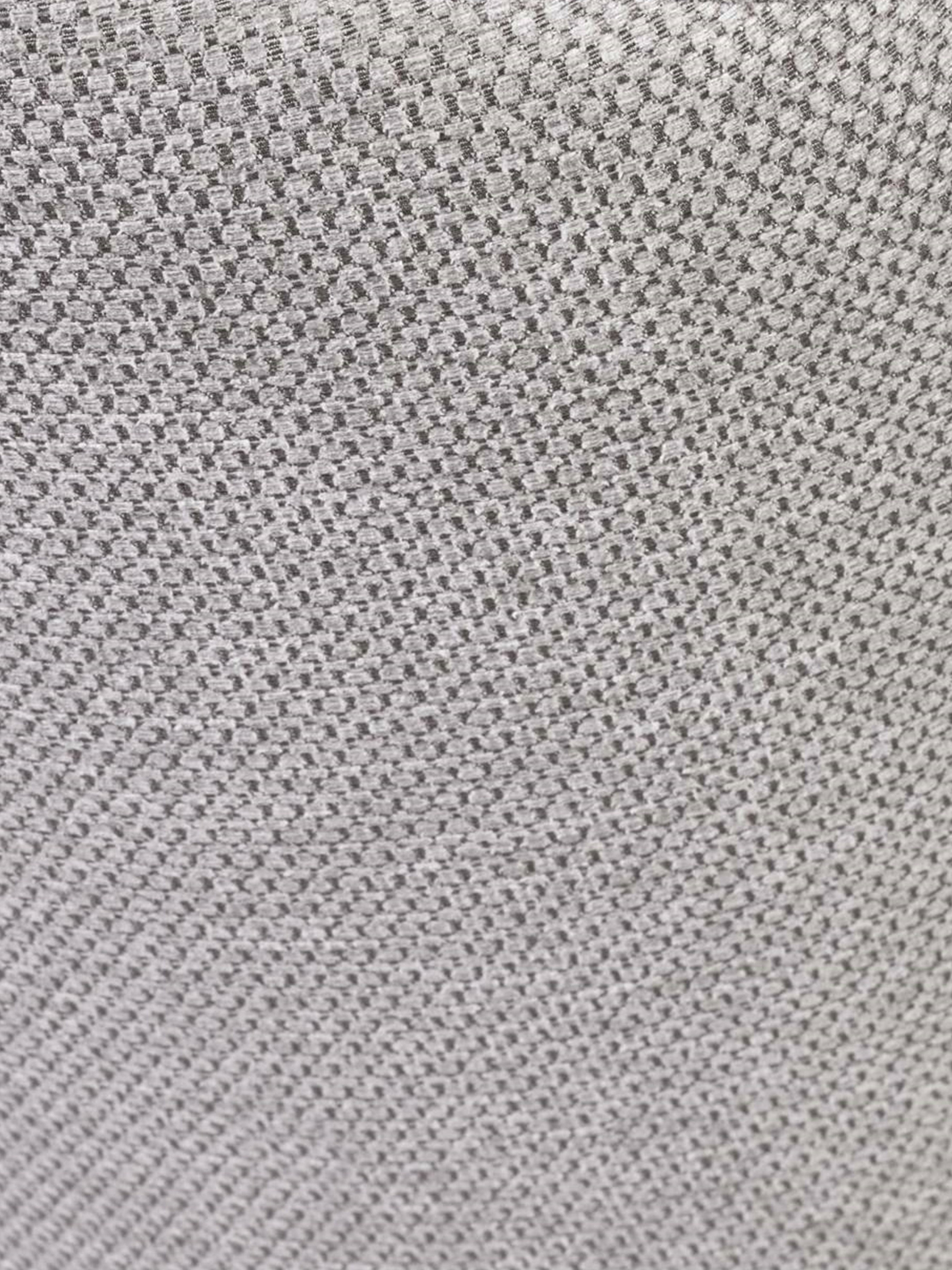 Marcus Light Grey Fabric Dining Chairs (Set of 2)