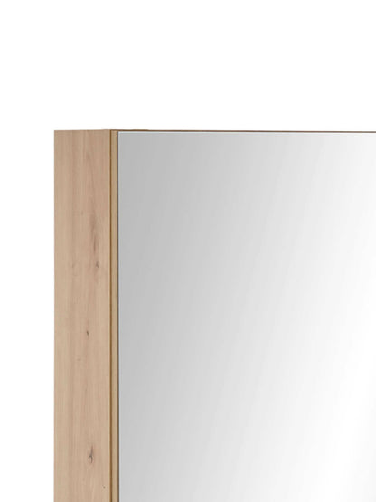 Austin Mirrored Cabinet