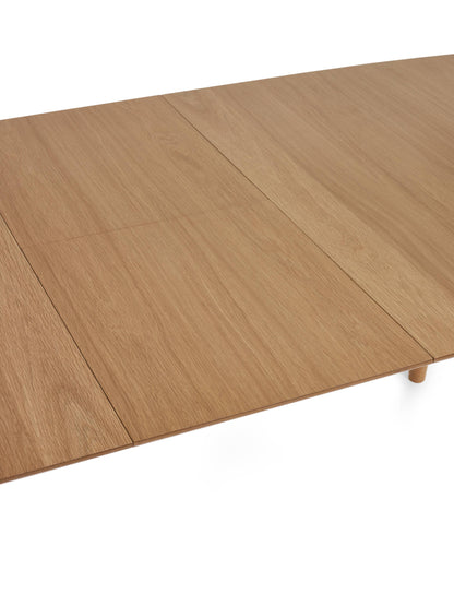 Theia 180-220cm Extending Dining Table