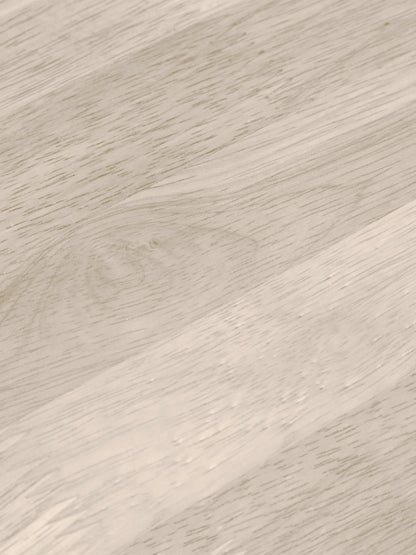 Cleo White Wash Nest of Tables