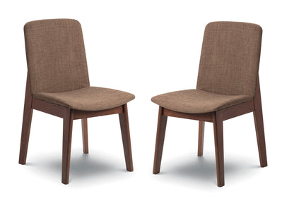 Kensington Dining Chairs (Set Of 2)