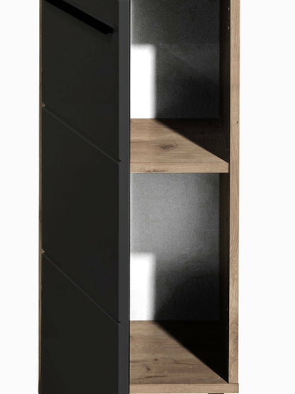 Vista Wall Cabinet