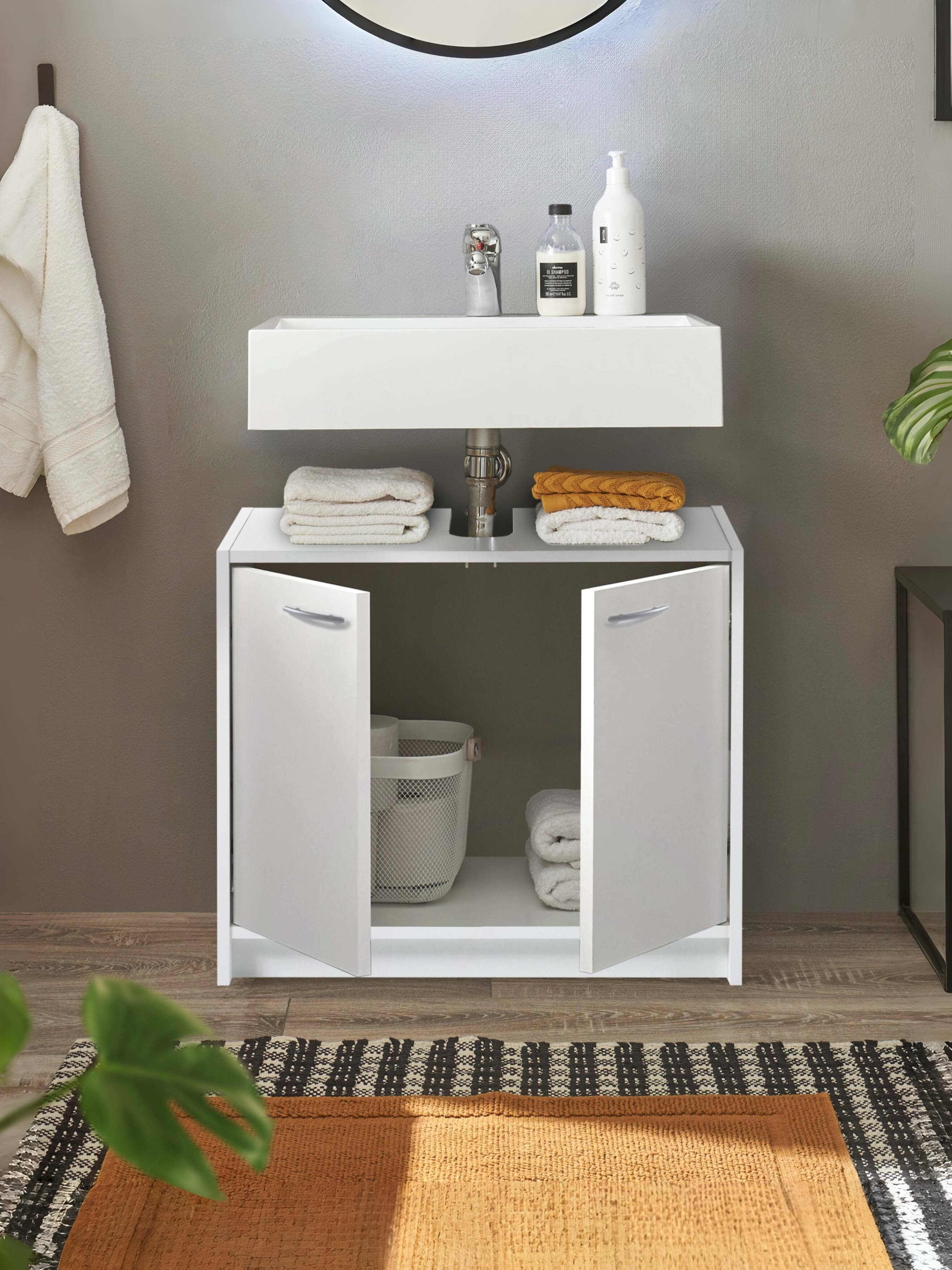 Smash Under Sink Cabinet