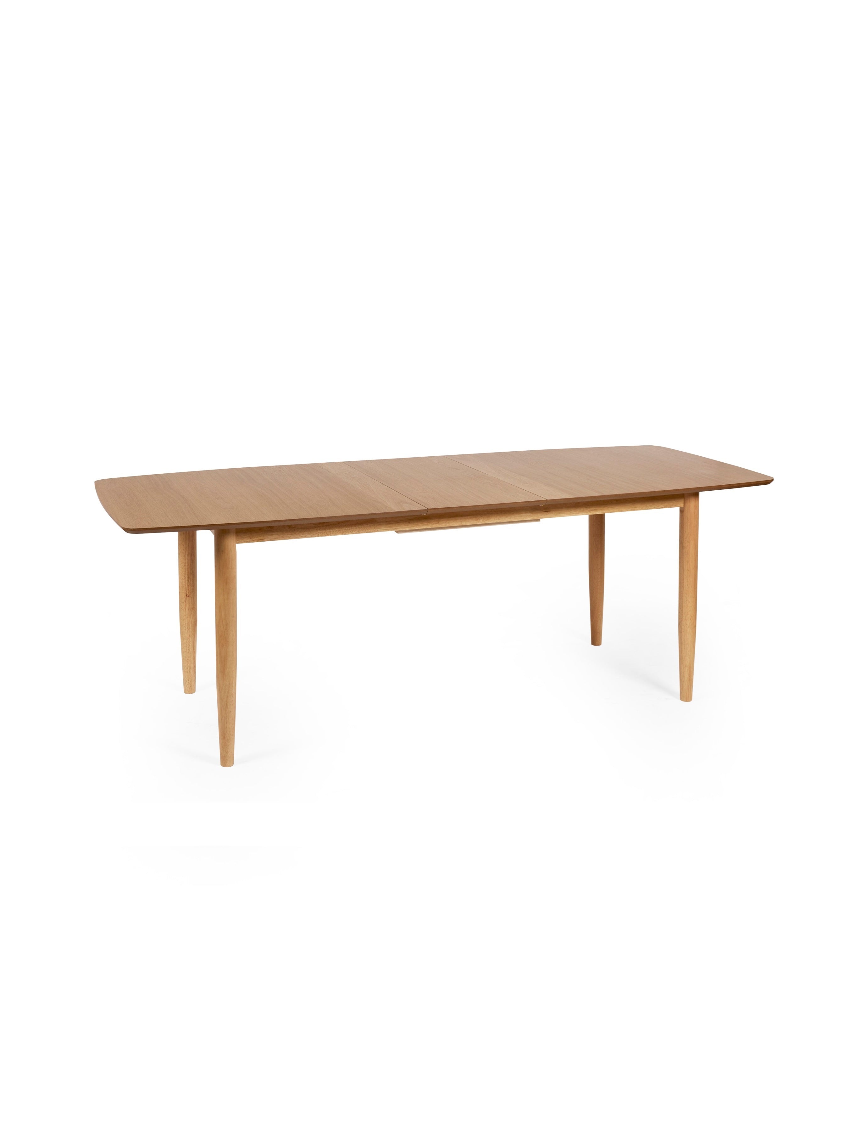 Theia 180-220cm Extending Dining Table
