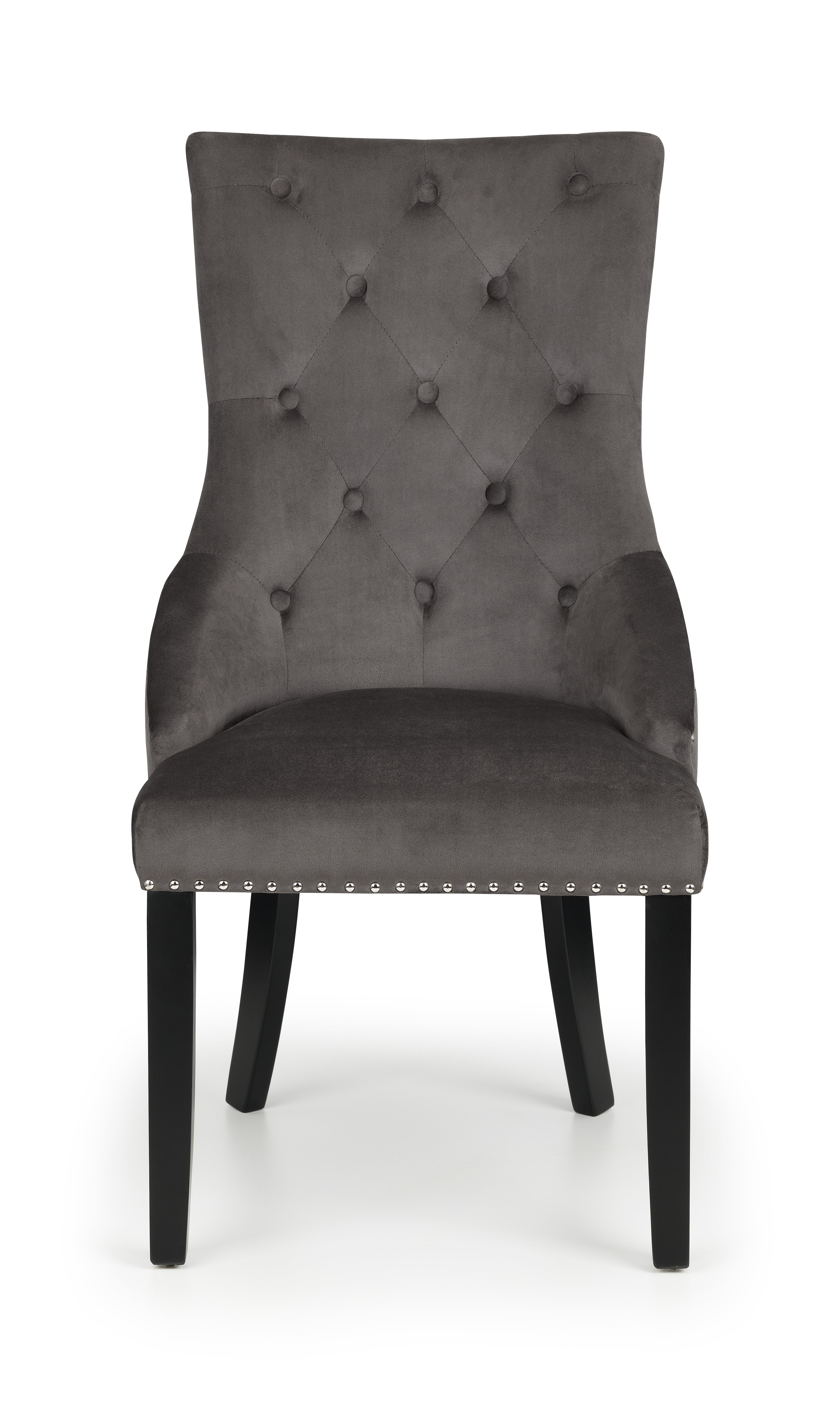 Veneto Knockerback Chairs (Set Of 2)