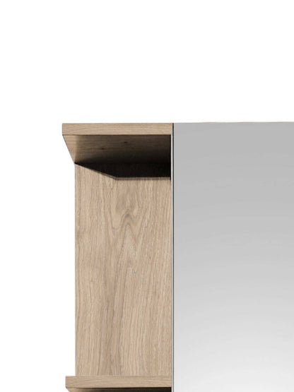Vista Mirror Cabinet