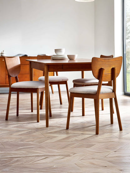 Lowry Dining Chairs (Set Of 2)
