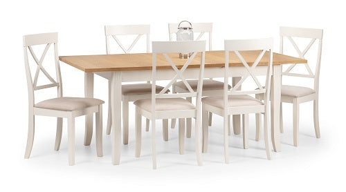 Davenport Chairs (Set of 2)