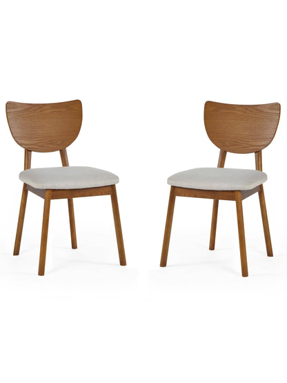 Lowry Dining Chairs (Set Of 2)