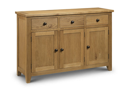 Julian Bowen Sideboard Astoria Sideboard Bed Kings