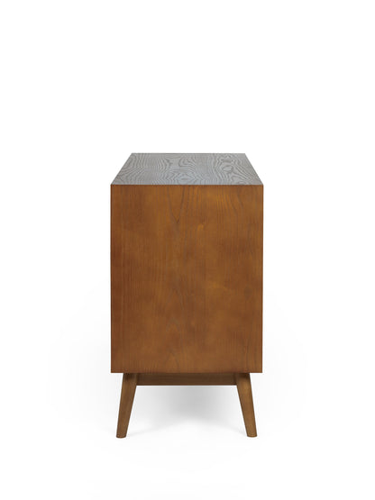 Julian Bowen Sideboard Lowry Large Sideboard Bed Kings