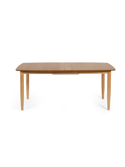 Theia 180-220cm Extending Dining Table