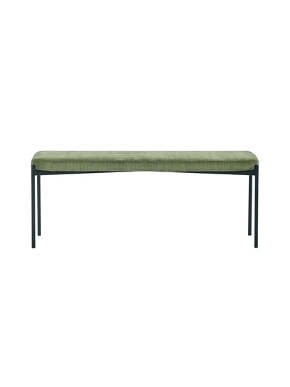Leonie Bench - Green