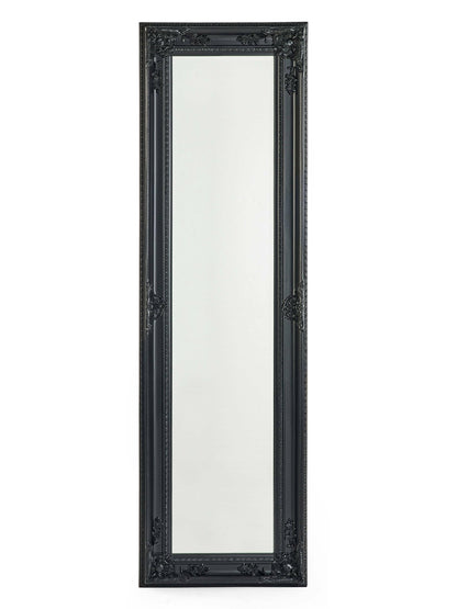 Palais Dress Mirror Black