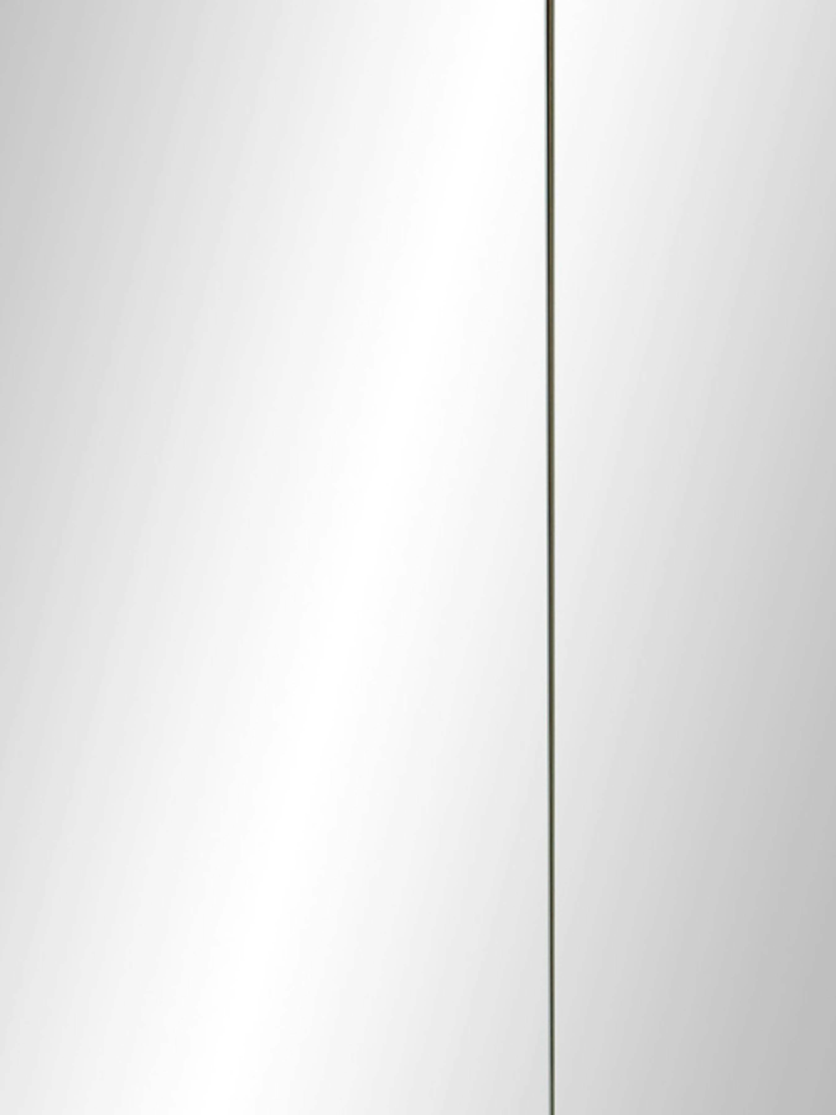 Austin Mirrored Cabinet