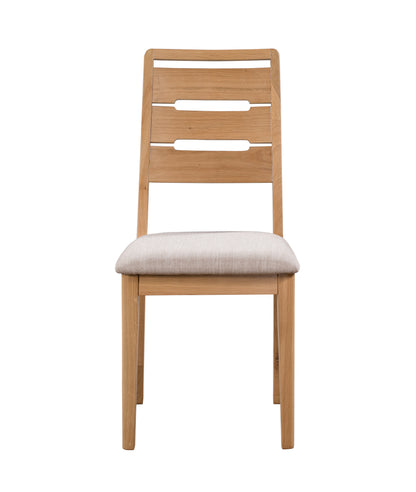 Curve Dining Chairs (Set Of 2)