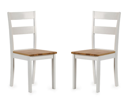 Linwood Dining Chairs (Set Of 2)