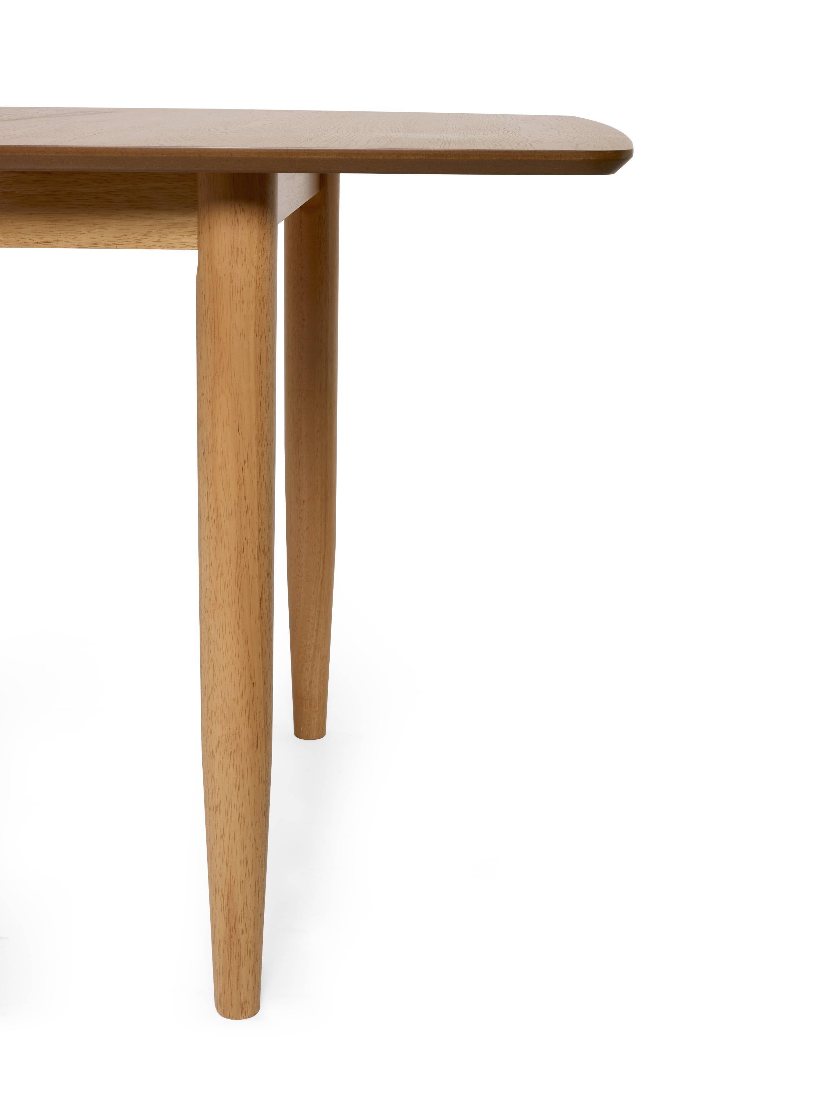 Theia 180-220cm Extending Dining Table