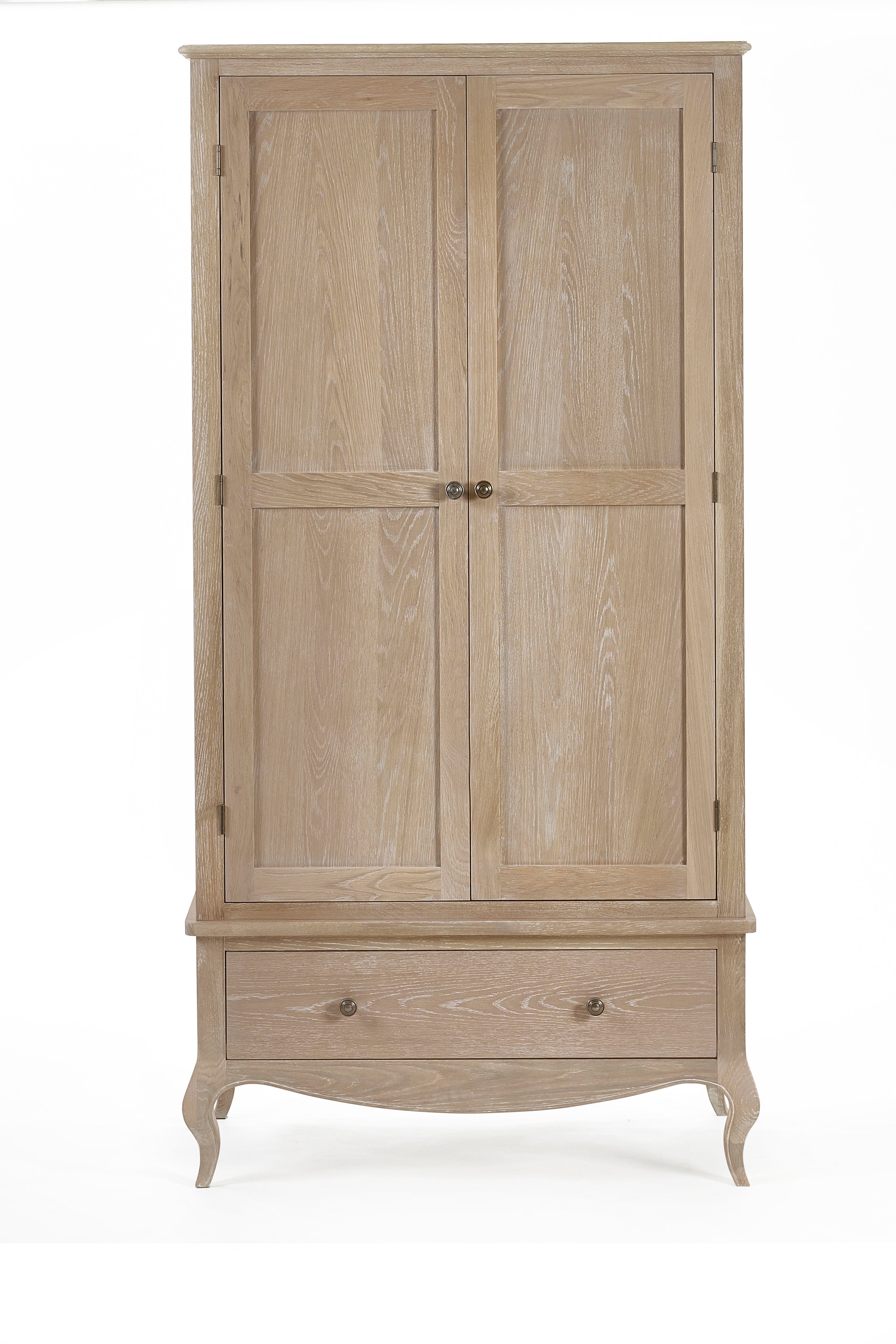 Julian Bowen Wardrobe Camille Combination Wardrobe Bed Kings