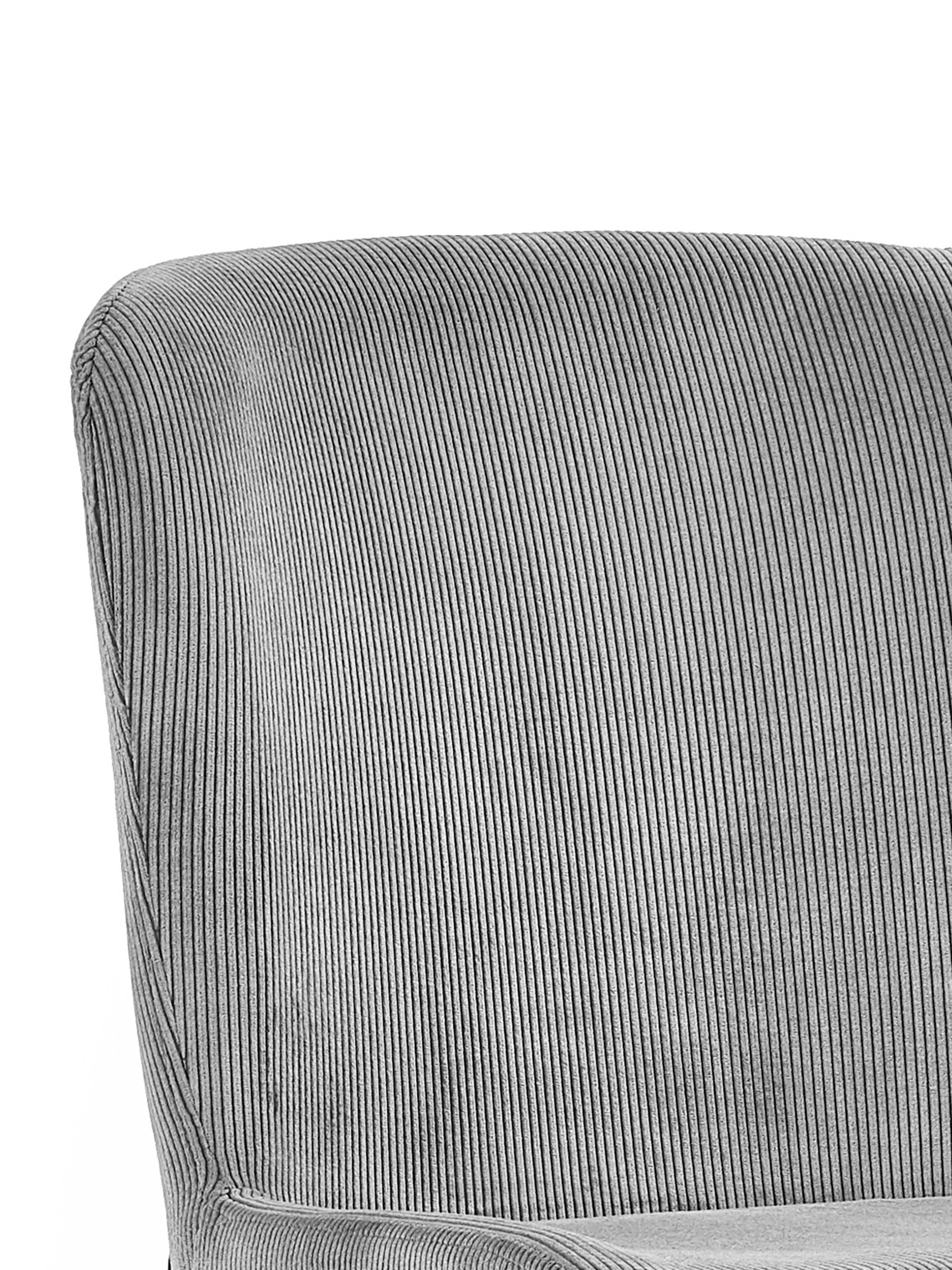 Leonie Dining Chairs - Grey (Set of 2)