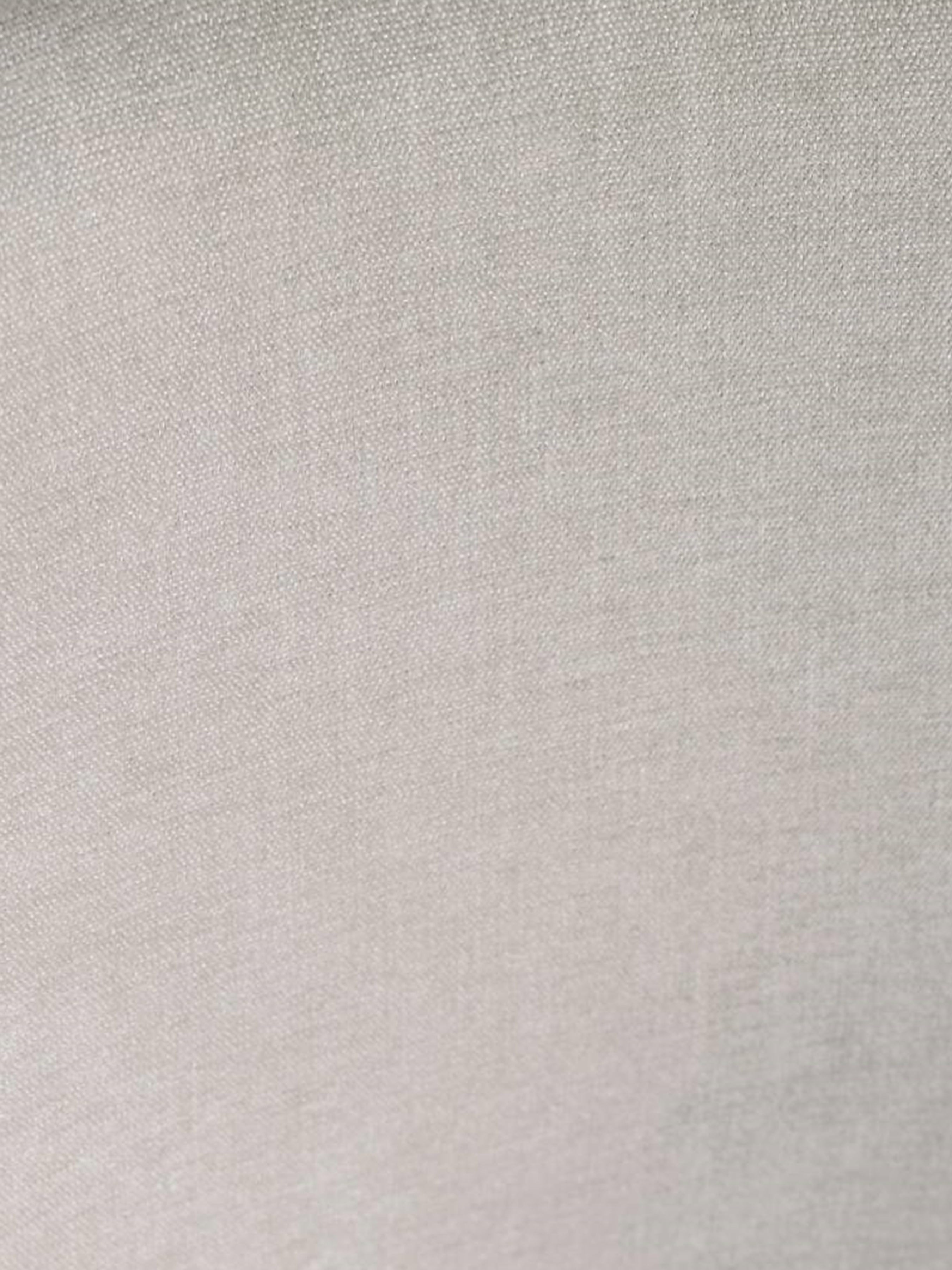 Noah Ivory Fabric Dining Chair