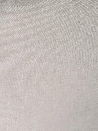 Noah Ivory Fabric Dining Chair