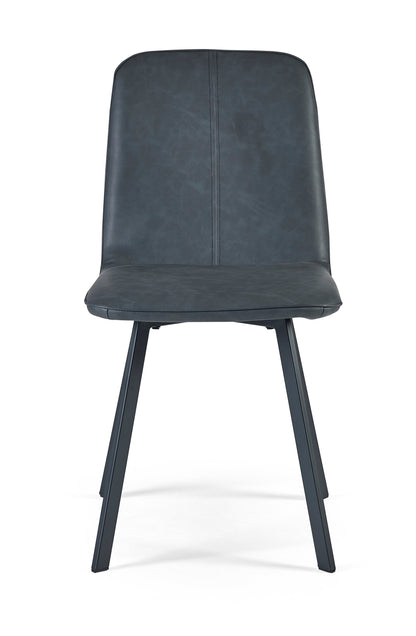 Goya Chairs Antique Black (Set Of 2)