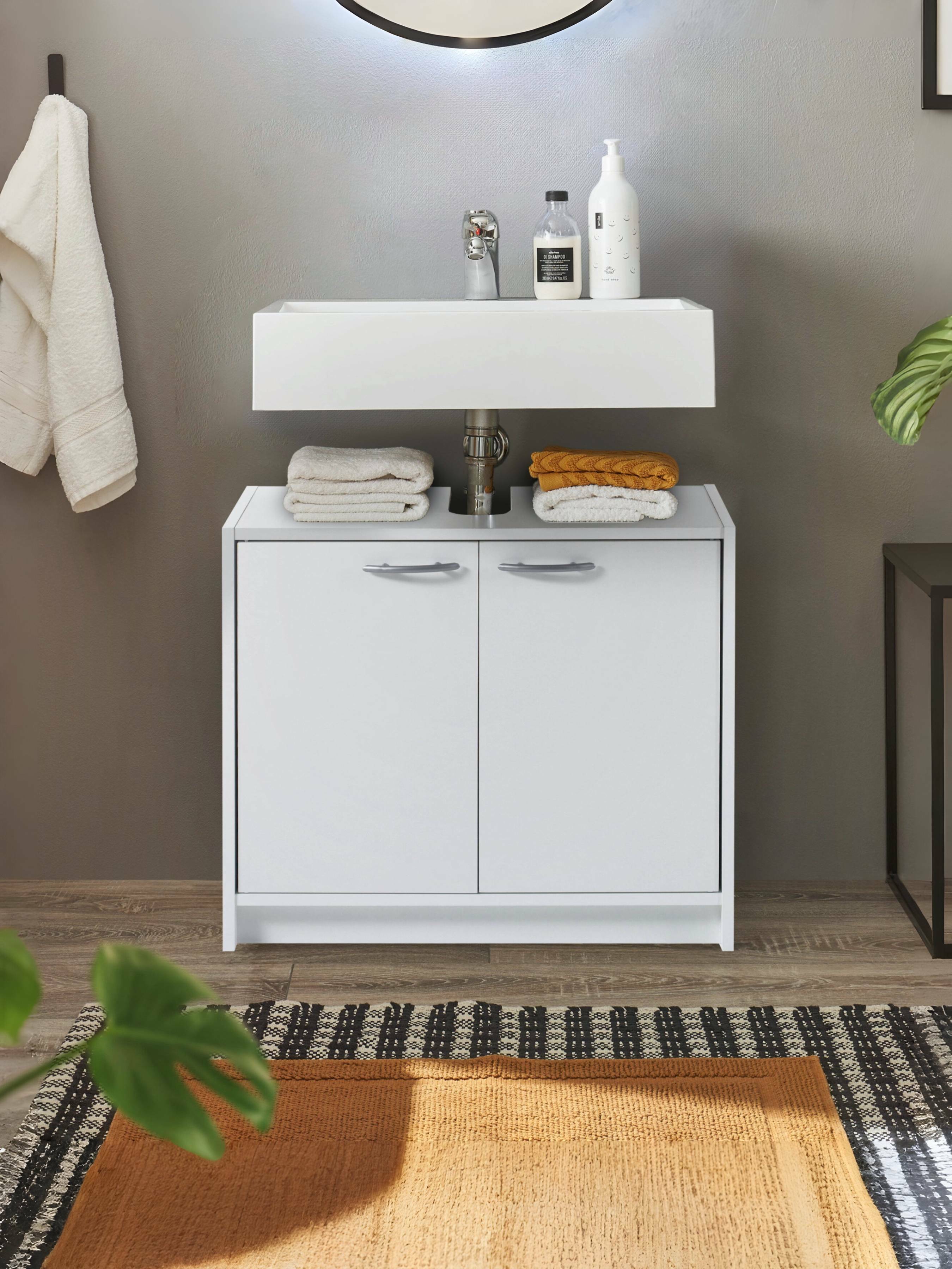 Smash Under Sink Cabinet