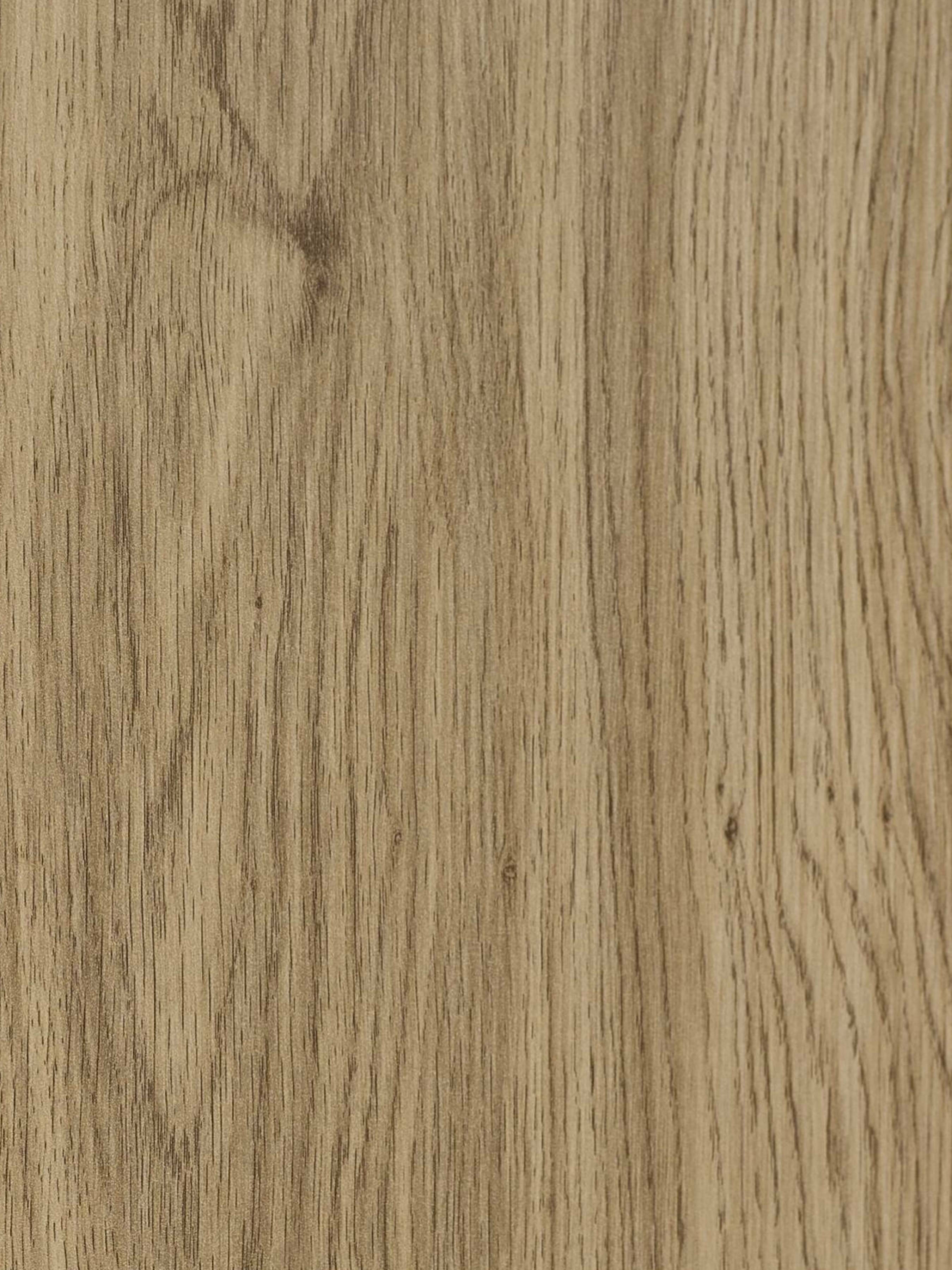 Ingrid 3 Drawer Chest Oak