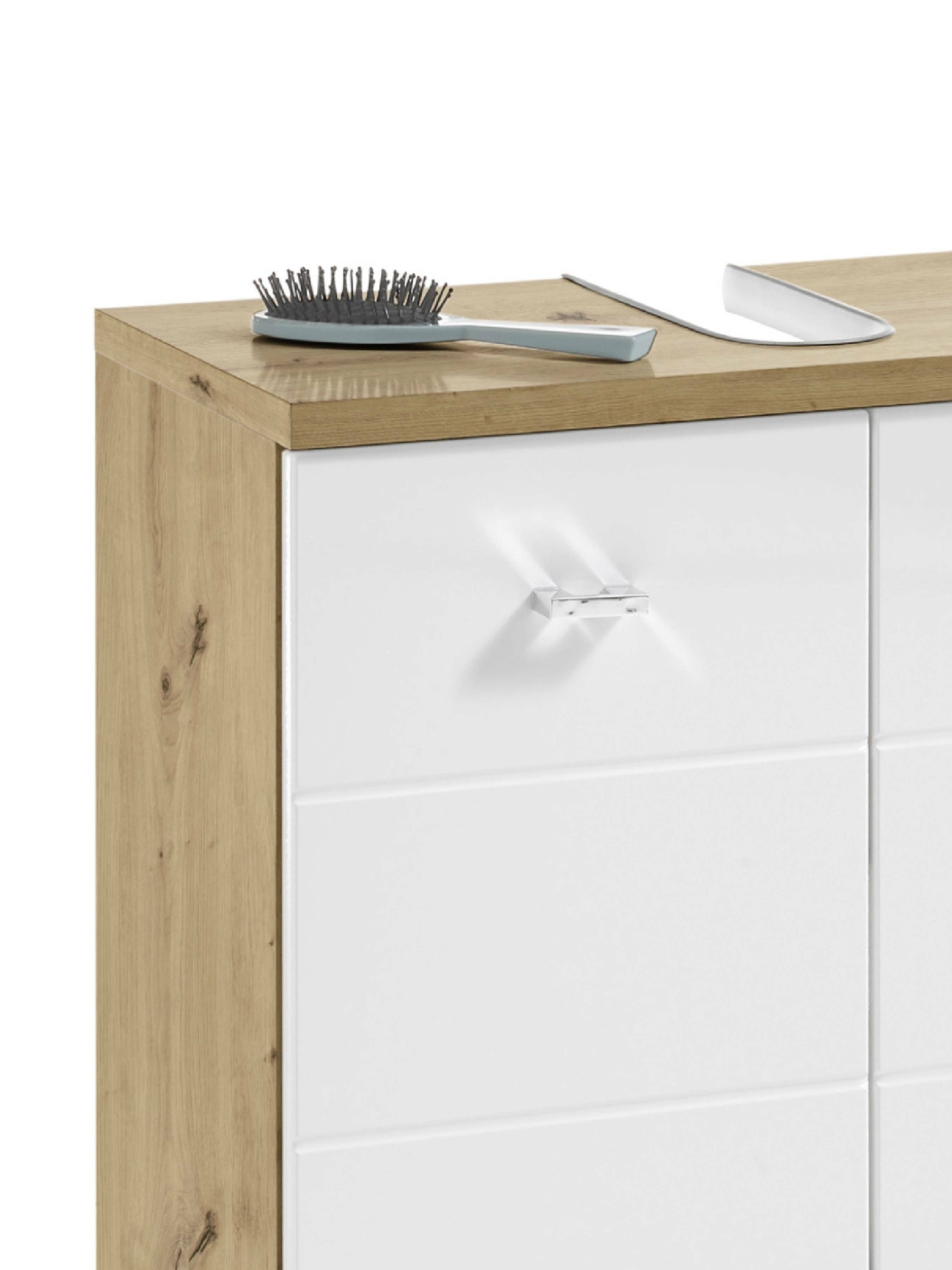 Pool Under Sink Cabinet