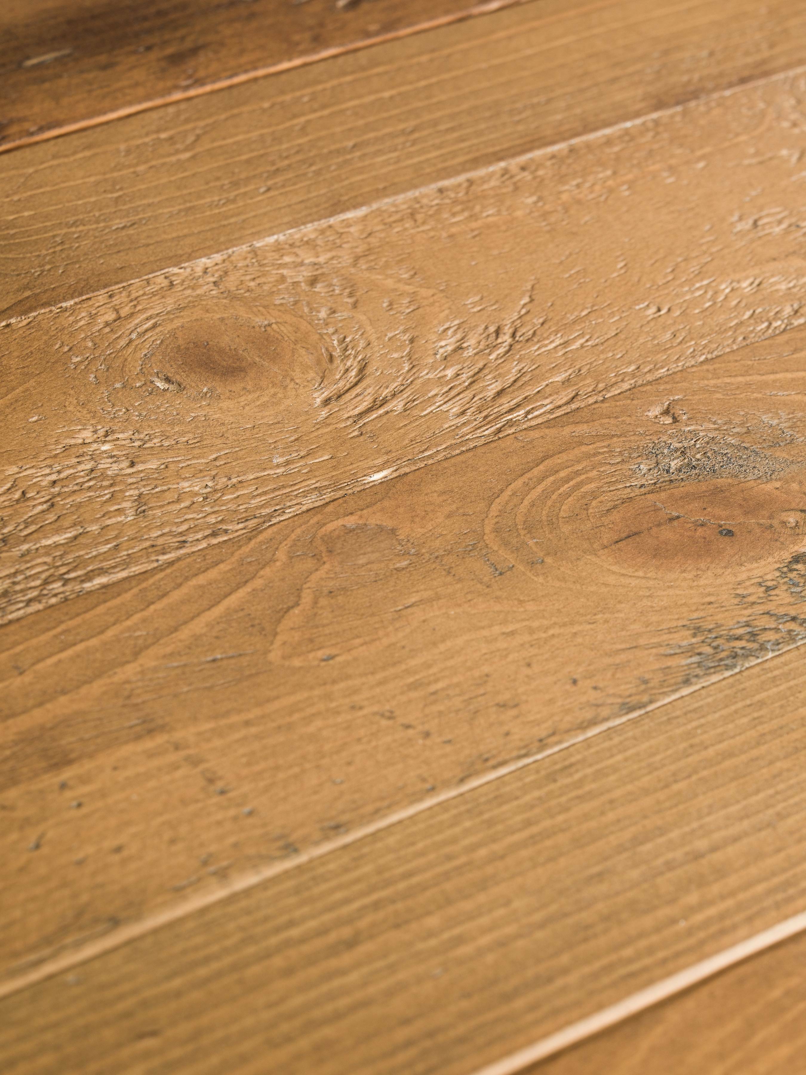 Aspen Storage Bench - Natural