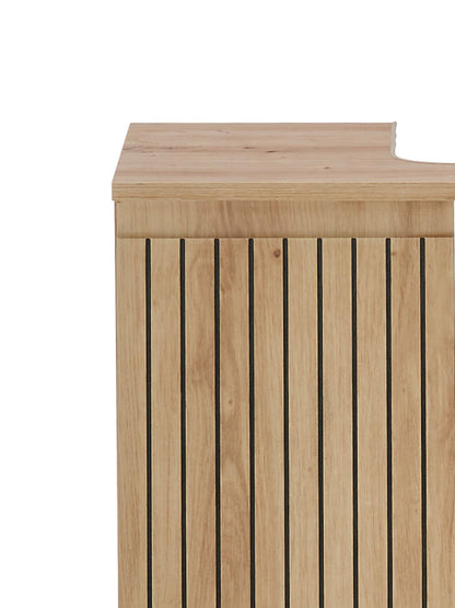 Austin 2 Drawer Under Sink Cabinet