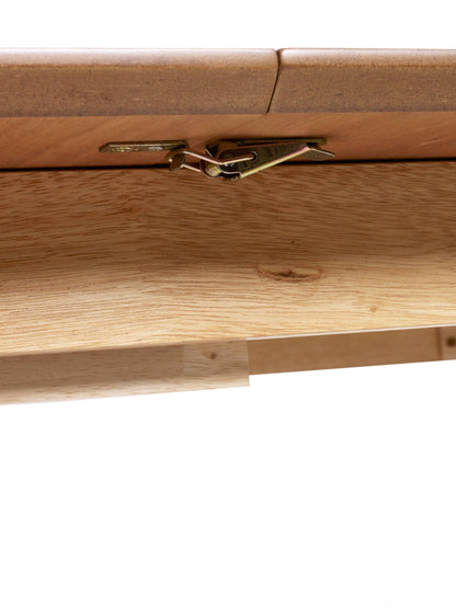 Theia 180-220cm Extending Dining Table