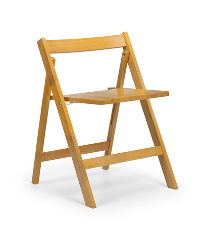 Savoy Dining Set - Light Oak