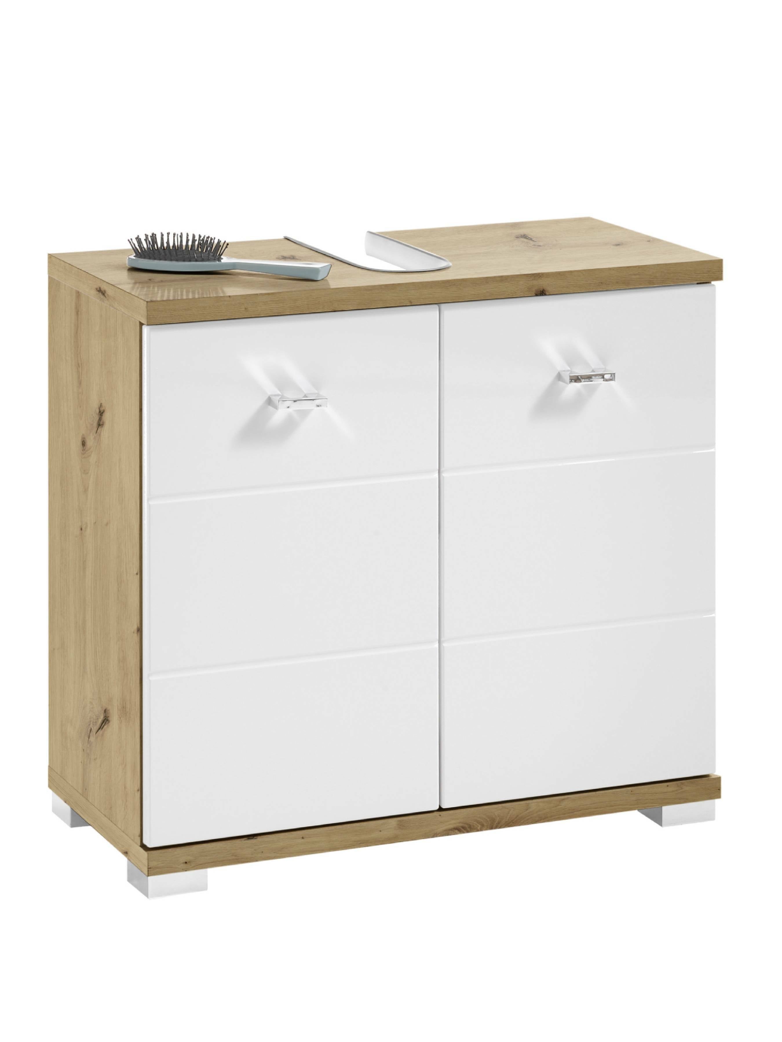 Pool Under Sink Cabinet