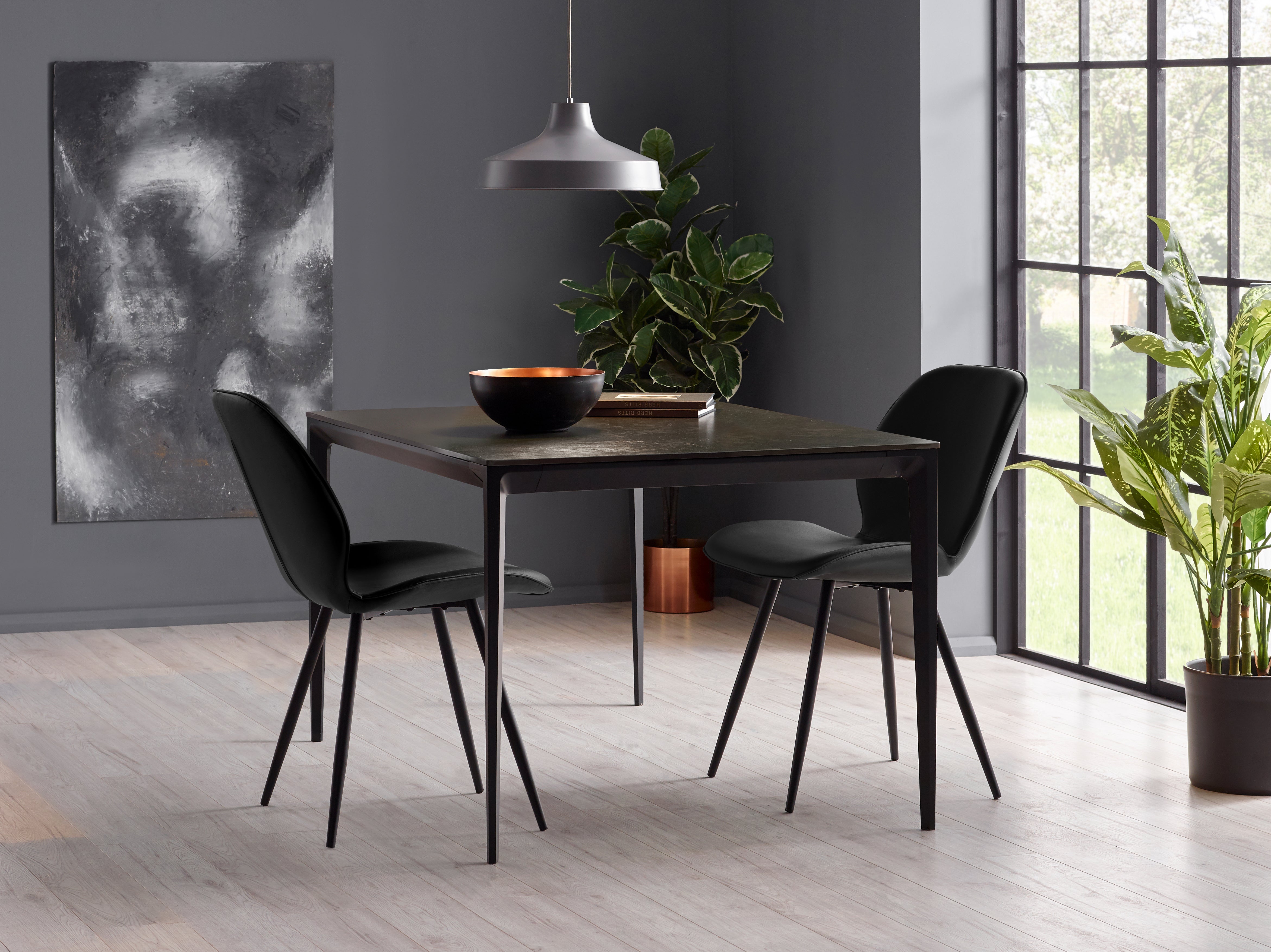 Otto Dining Chairs (Set of 2)