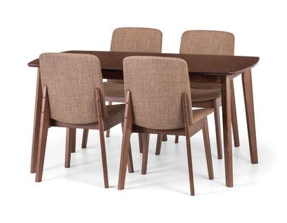 Kensington Dining Chairs (Set Of 2)